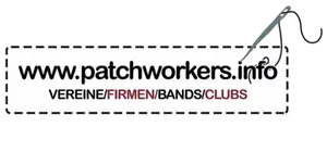 Logo Patchworkers