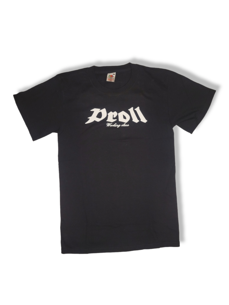 Proll - Working Class