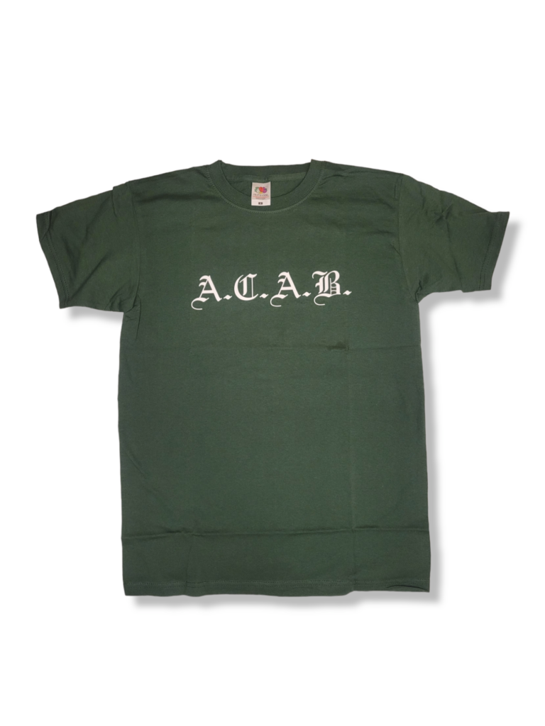 A.C.A.B.