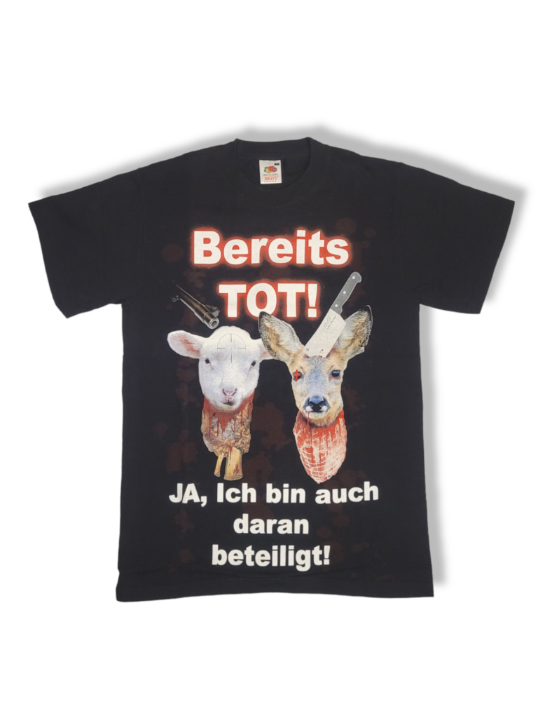 Bereits Tot