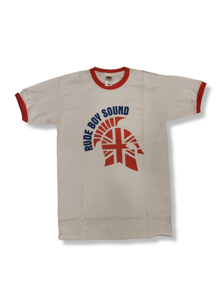 Rude Boy Sound