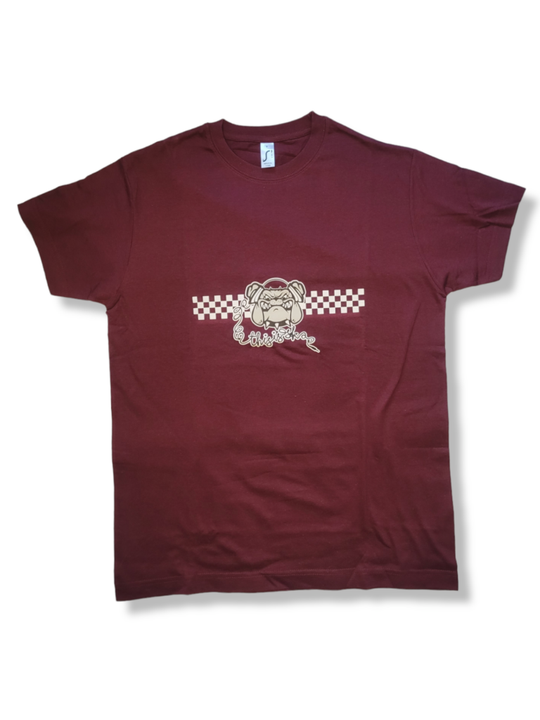 Bulldogge - This Is Ska