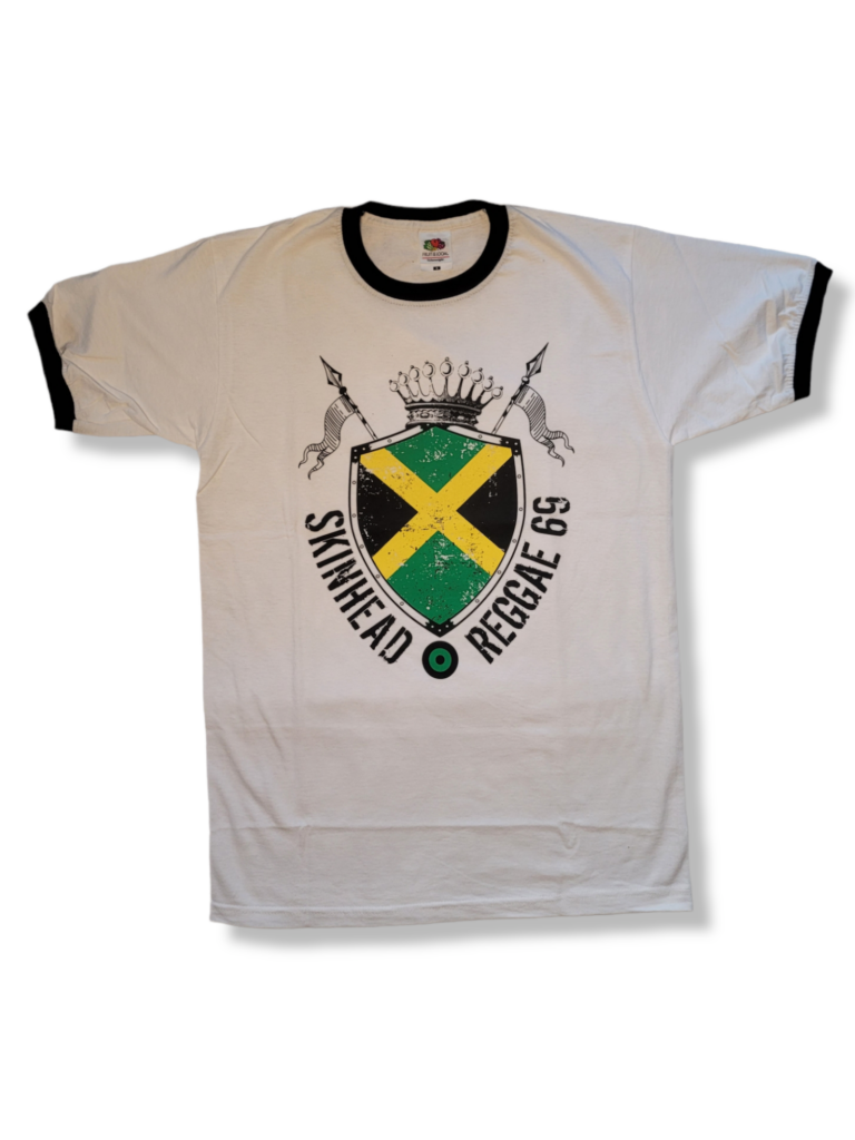 Skinhead Reggae