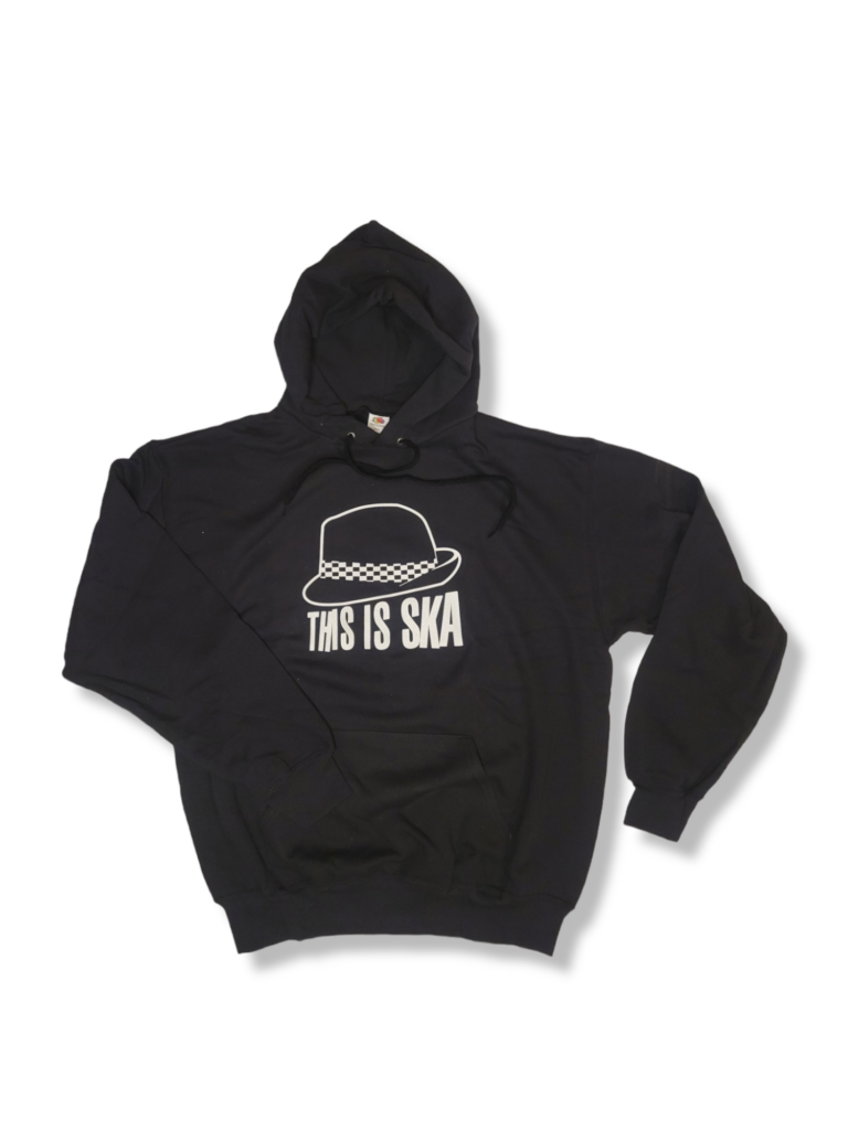 This is Ska – Hut/Cap