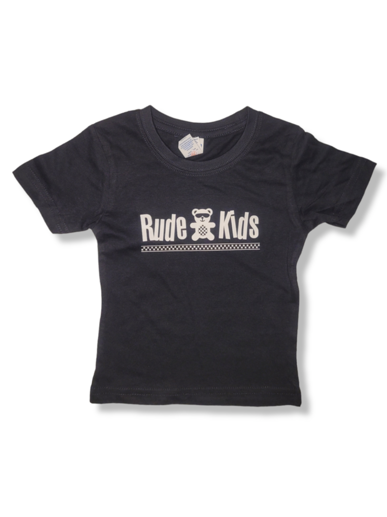 Rude Kids - Boys