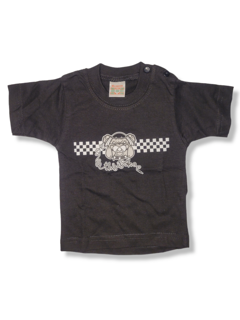 Bulldogge – This is SKA