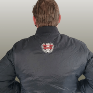 Bomberjacke - Oi!-Sturm Asozial