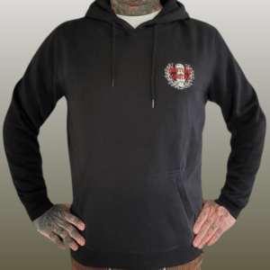 Hoodie – Oi!-Sturm Asozial