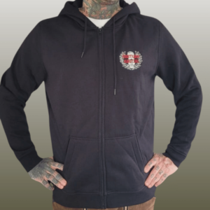 Sweatjacket – Oi!-Sturm Asozial